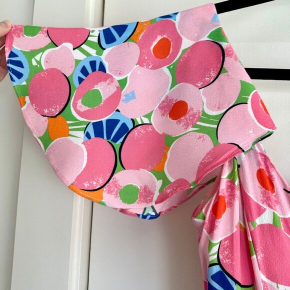 Staud Baya Dress - Picture 14 of 16